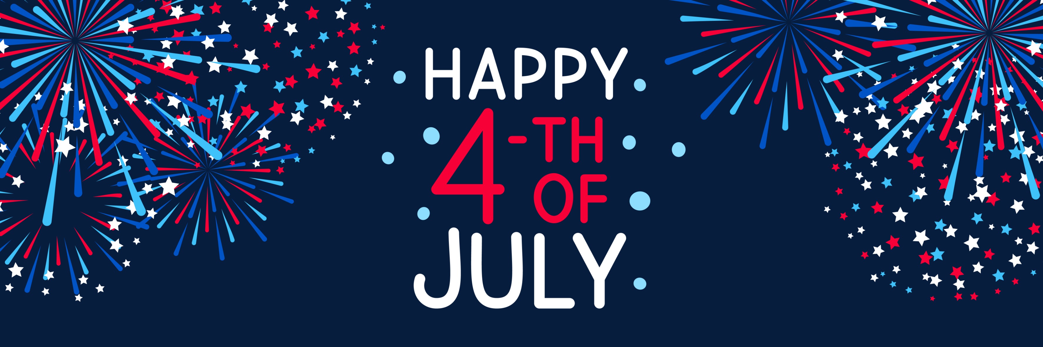 Happy 4th of July