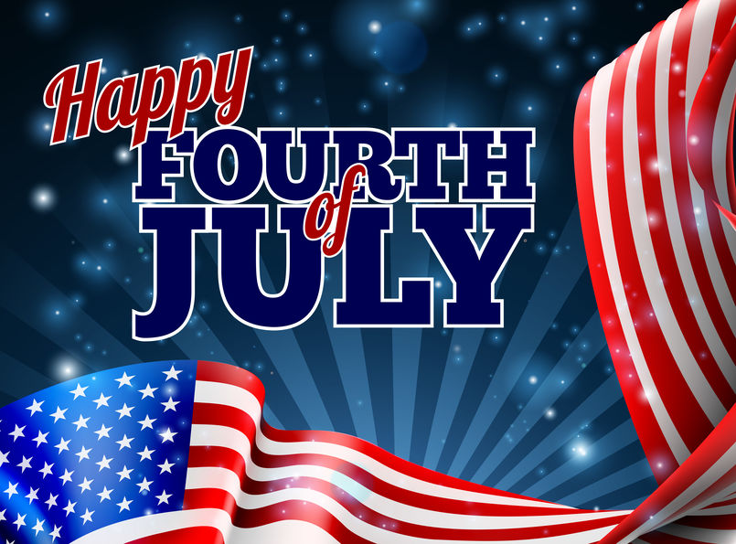 Happy 4th of July