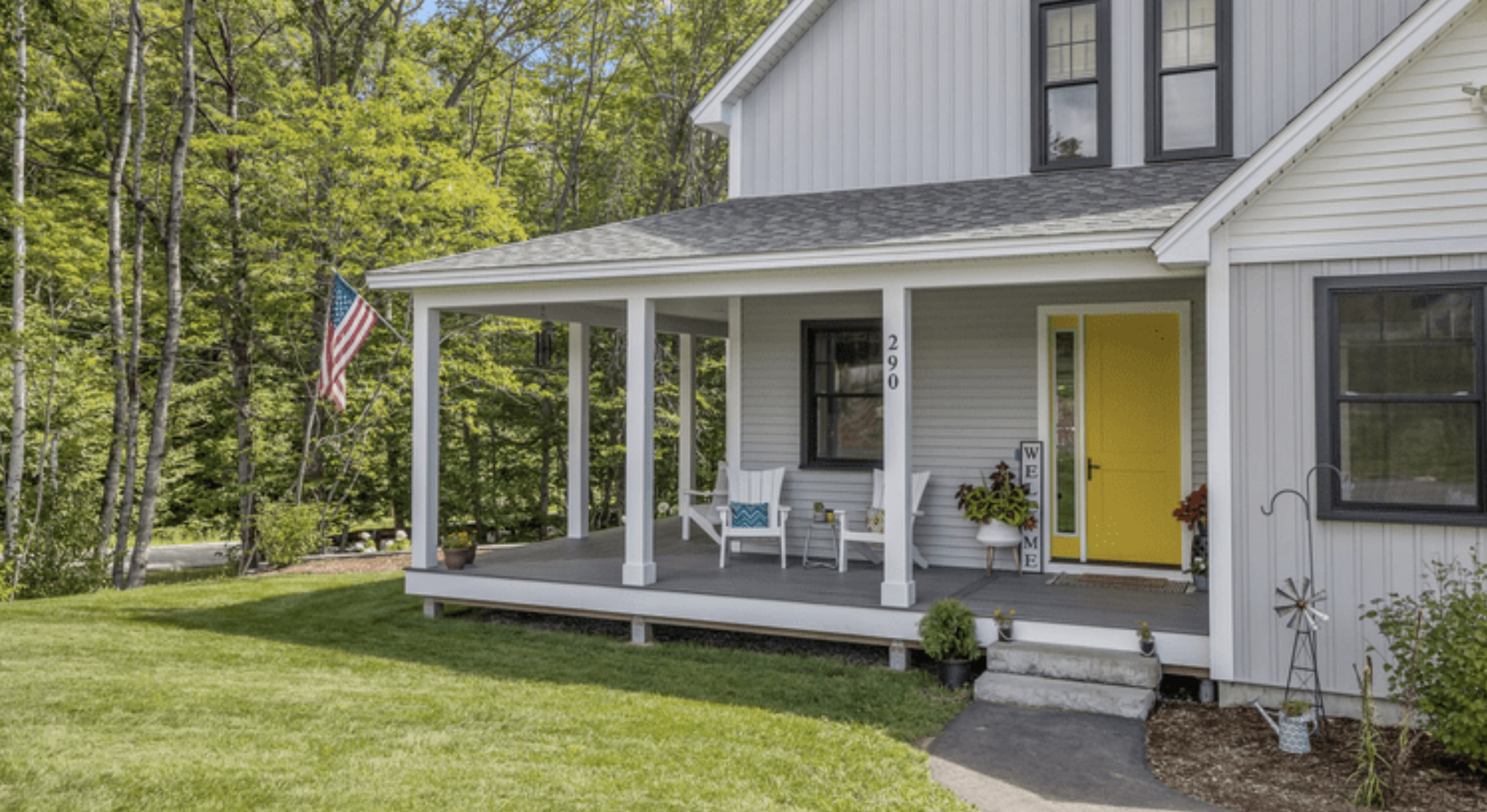 Home for Sale