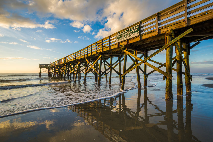 Isle of Palms, SC