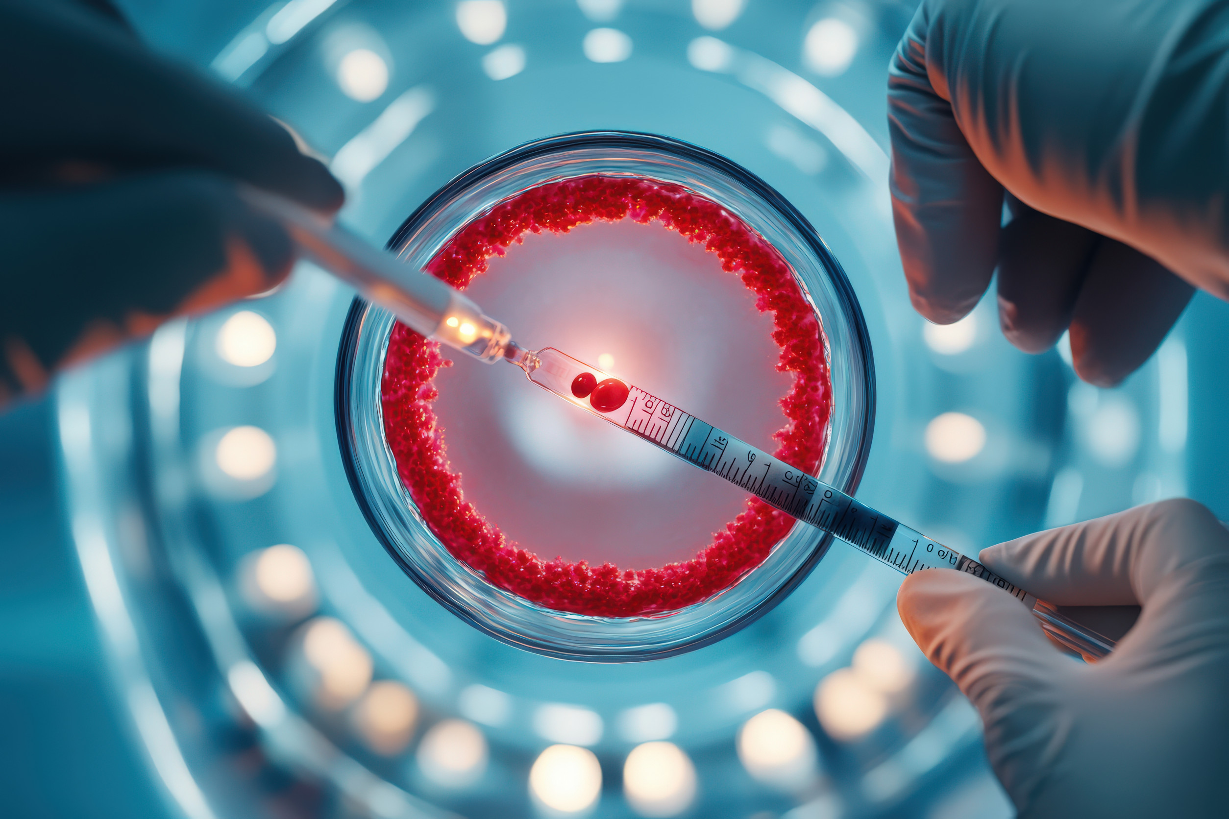 Medical Research