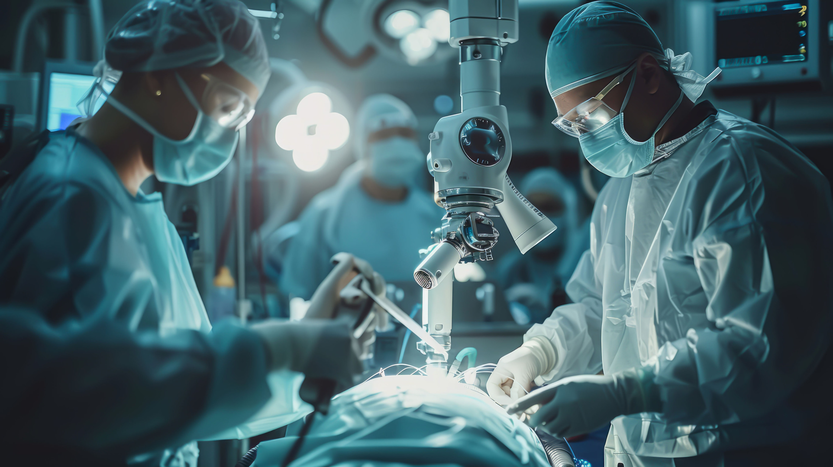 Medical University of South Carolina