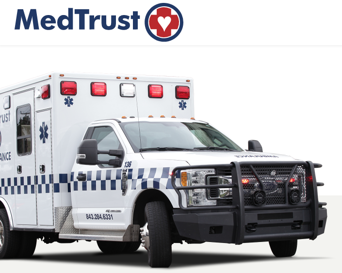 MedTrust