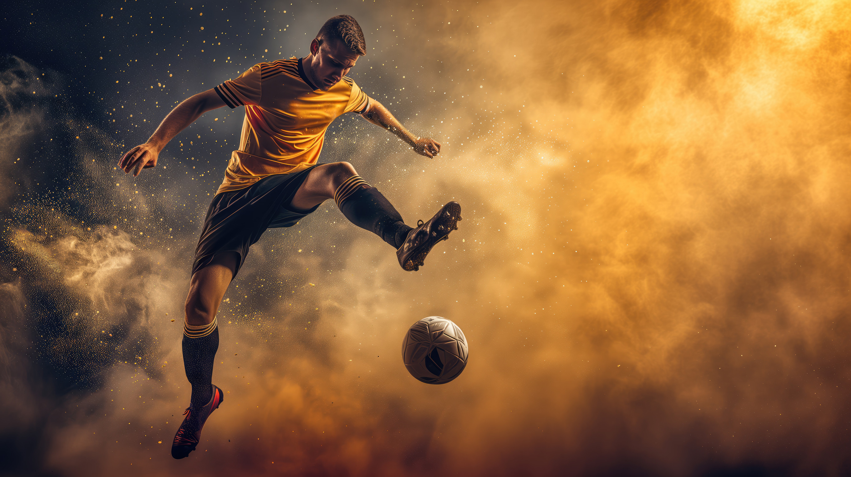 Professional Soccer