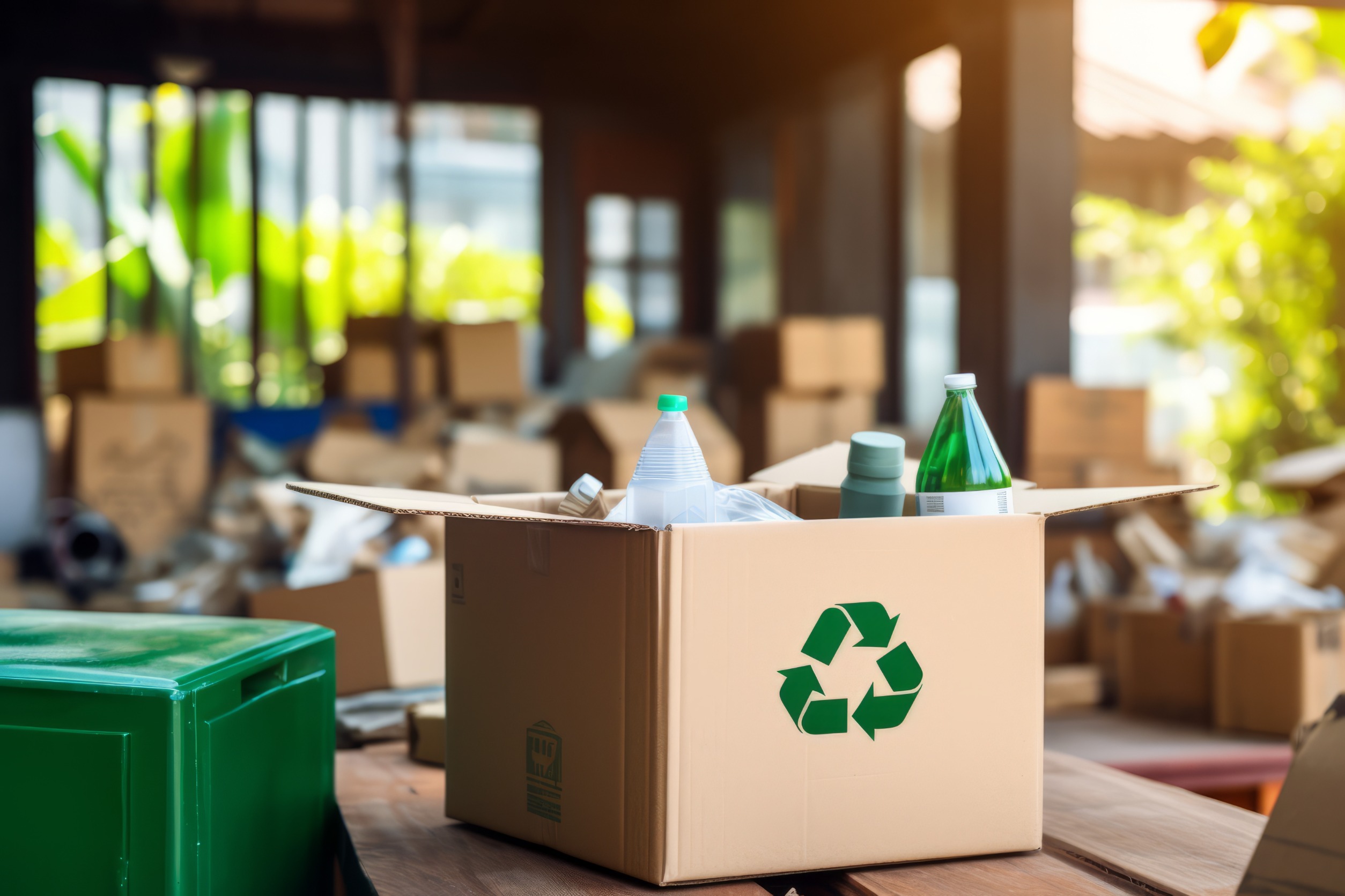 Recycling 