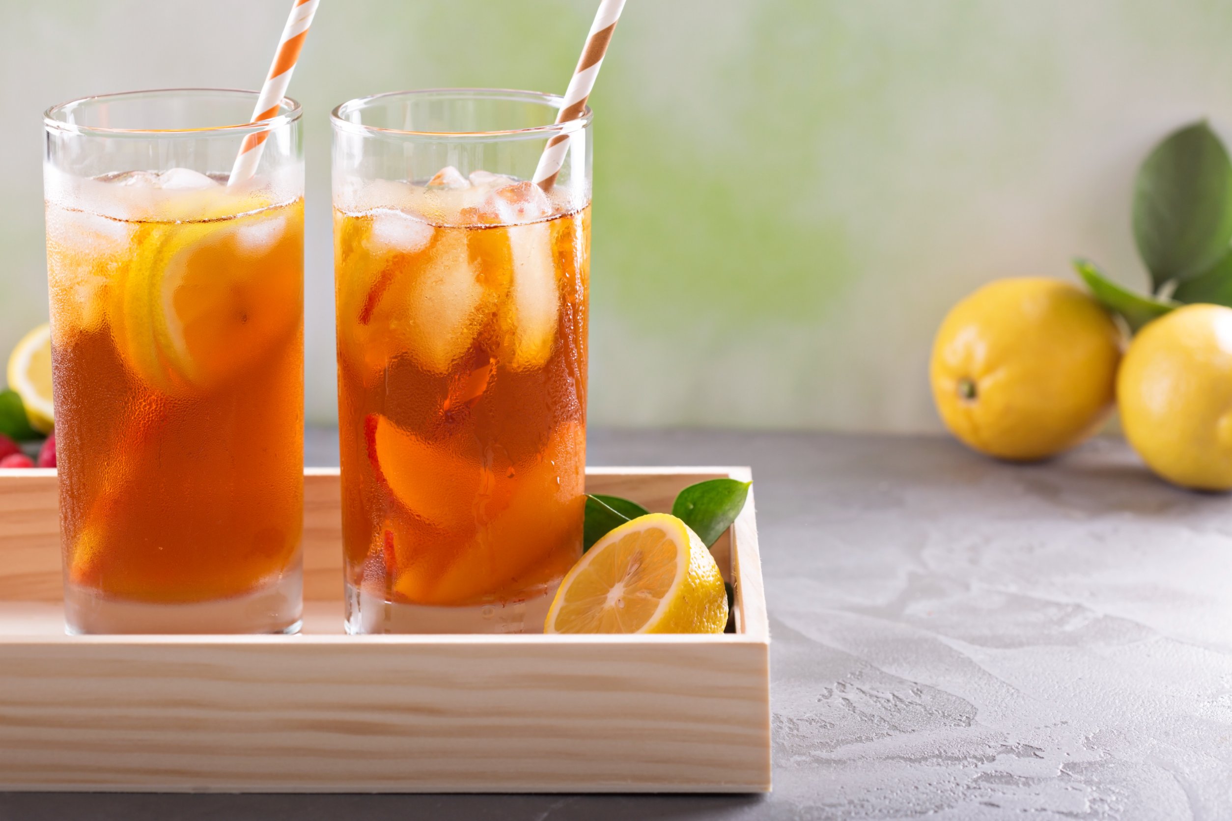 Sweet Tea
