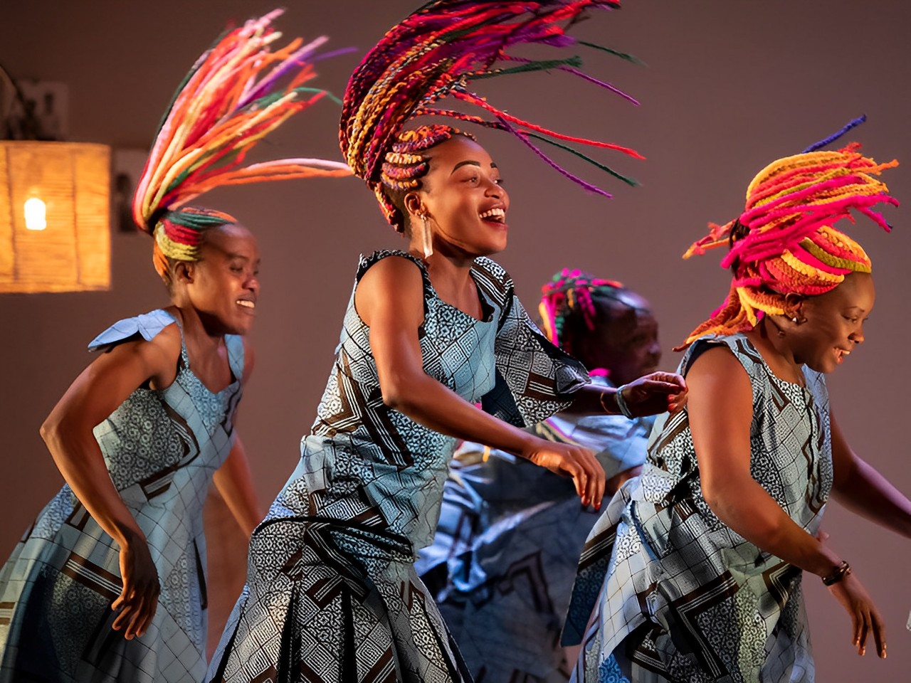 Spoleto Festival USA