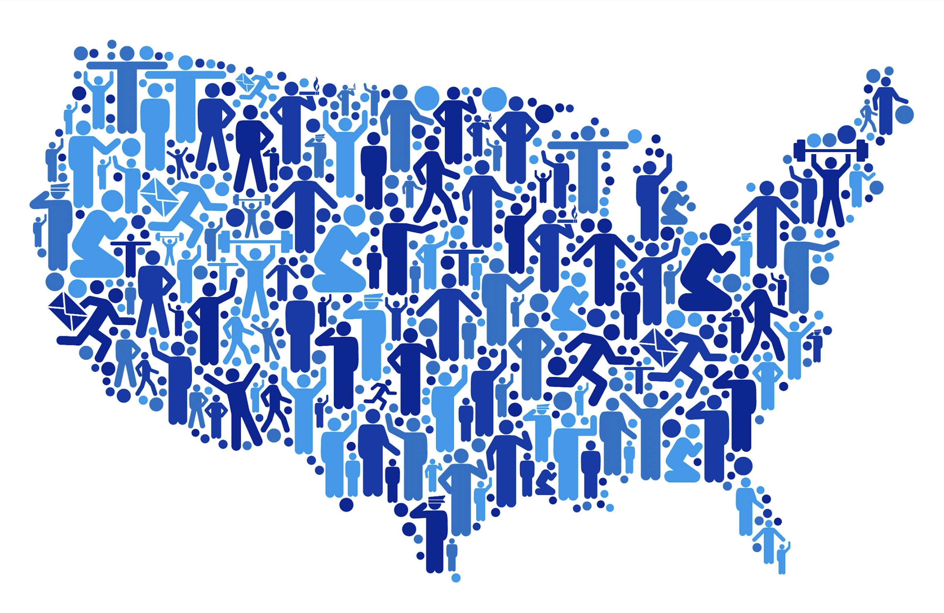 US Migration Patterns