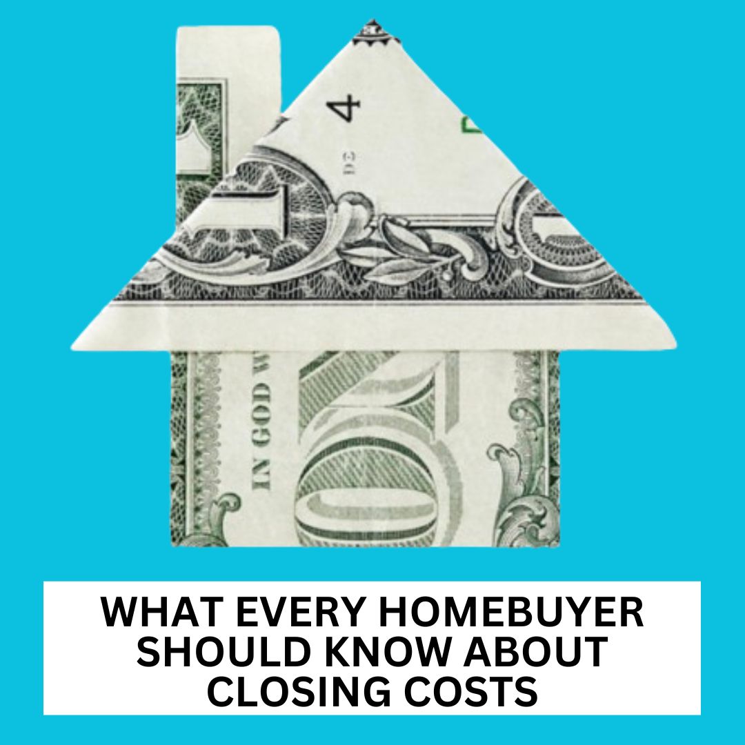 ABOUT CLOSING COSTS