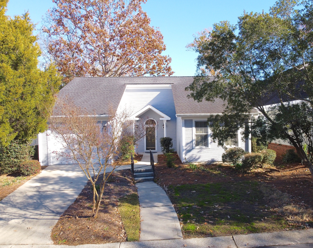 9162 Spring Branch Ct. North Charleston SC 29406