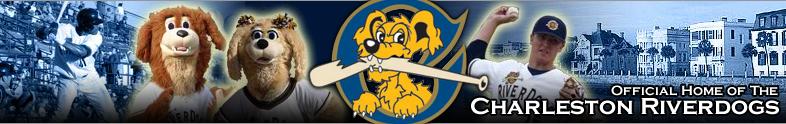 Charleston Riverdogs