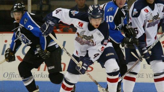 Stingrays Hockey