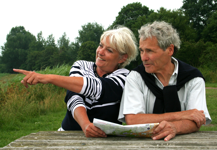 Retirement couple looking for homes in Charleston, SC